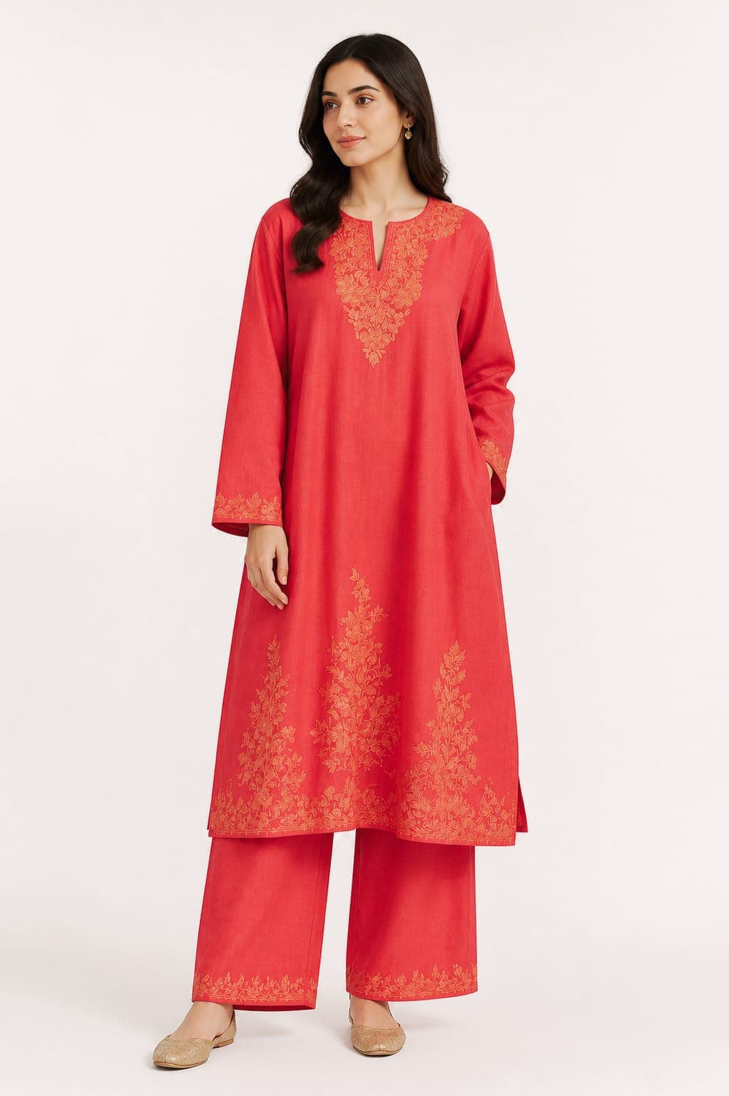 Pheran (Ember Rouge)